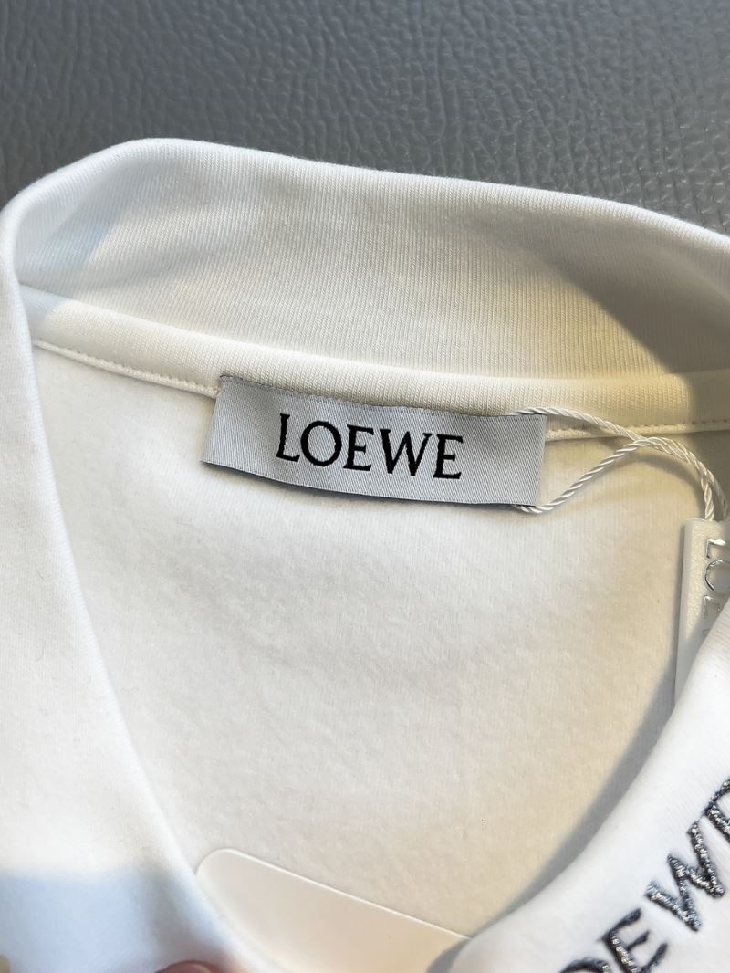 Loewe Hoodies